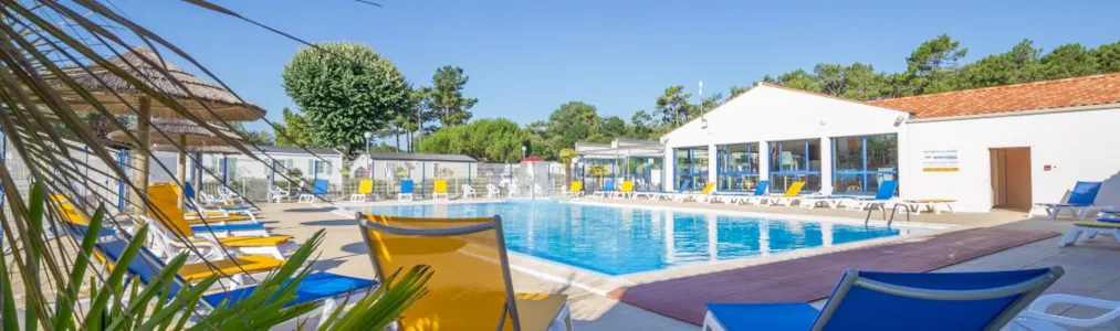 pub-Camping L'Albizia